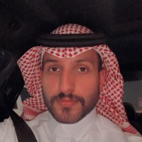 Saleh Alshammari