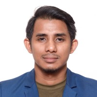 Saiful Zahrin Azmuddin