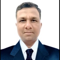 Daxesh Kumar Suthar