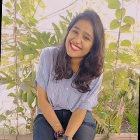 Simran Sachwani