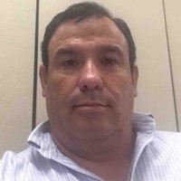 Pedro H. Ruiz