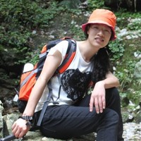 Mary Shen