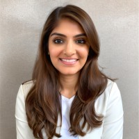 Radha Patel, Mba