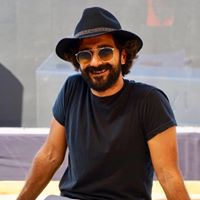 Ali Ashkanani