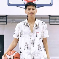 Marc Jimrick Ang
