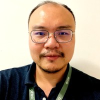 Matthew Tan Chek Ang