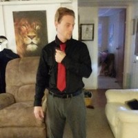 Joshua T.