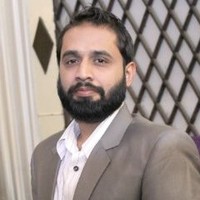 Muhammad Umer Feroze