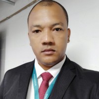 Marlon Alves Da Silva