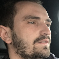 Daniel Larionesi