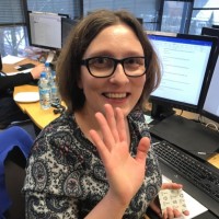 Magdalena Czechowska