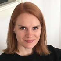 Naomi Nelson