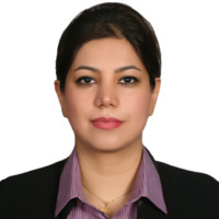 Fereshteh Etezadifar