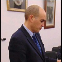 Jorge Serrano Ferreira