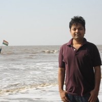 Rajnish Chandra Jha