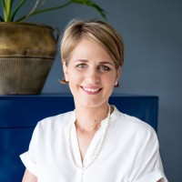Inge Nieuwoudt