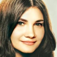 Alicja Zmigrodzka