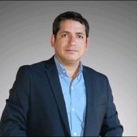Roy Andrade