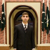 Mujahid Riaz
