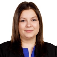 Audrey Thomas-Delisle