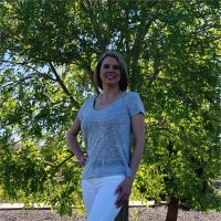 Sherry Stiver