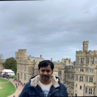 Suresh Babu Munuswamy