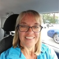 Lynne Collins