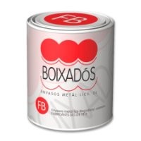 Envases Metalicos Boixados Envasos Metal.lics SL