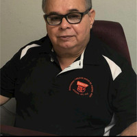 Luis Madera