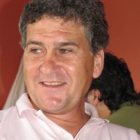 José Agustín Carro