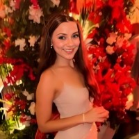 Isabella Gonzalez