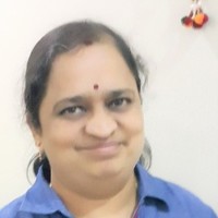 Rajasree Vajja, M.Sc, MBA, PMP