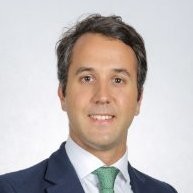 Daniel Moreno, CFA