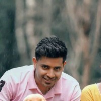 Suman Joseph