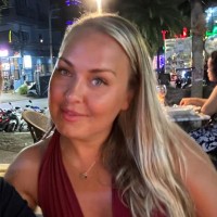 Natalie Irvine , Assoc Cipd