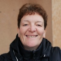 Martine FLEURY