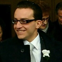 Alessandro Boem