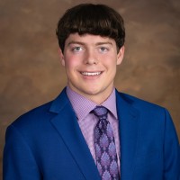 Cole Harmon