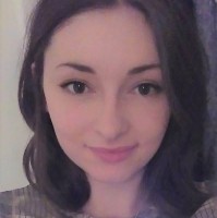 Rebecca Fritchley