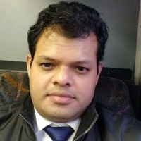 Vikesh Chauhan