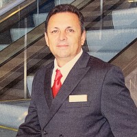 Paul Martinez