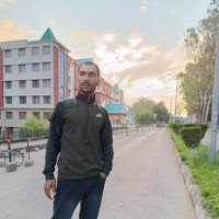 Vishal Kumar