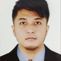 Justine Carlo Cusi