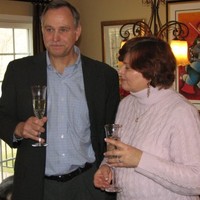 Frank Cordek, PMP, EE