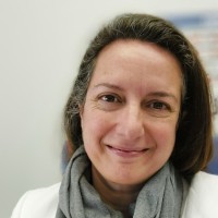 Isabel Saavedra Silvela