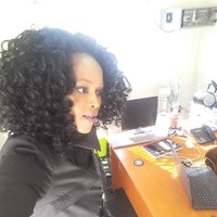 Gugu Ngidi- Kekae