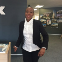 Priscilla Mokgautsi