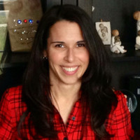 Carrie Ferguson