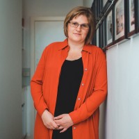 Dr Fabienne Chevalier