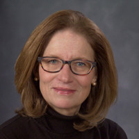 Mary Ryerson